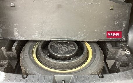 Subaru XV I рестайлинг, 2013 год, 1 390 000 рублей, 9 фотография