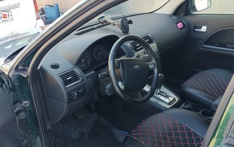 Ford Mondeo III, 2003 год, 380 000 рублей, 6 фотография