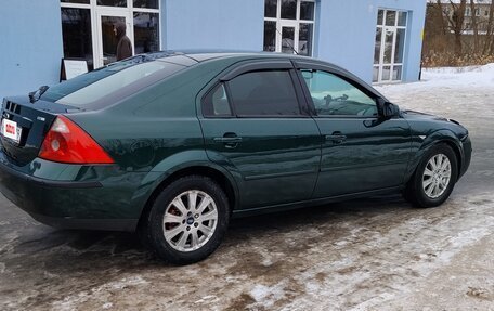 Ford Mondeo III, 2003 год, 380 000 рублей, 5 фотография
