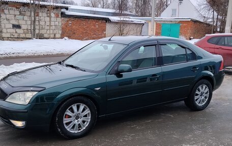 Ford Mondeo III, 2003 год, 380 000 рублей, 2 фотография