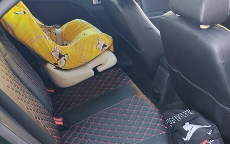 Ford Mondeo III, 2003 год, 380 000 рублей, 8 фотография