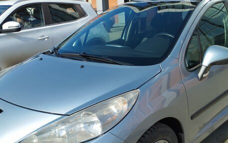 Peugeot 207 I, 2010 год, 400 000 рублей, 2 фотография