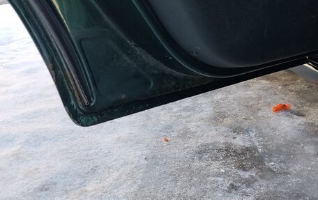 Ford Mondeo III, 2003 год, 380 000 рублей, 9 фотография