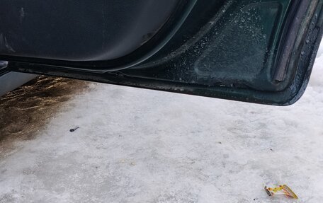 Ford Mondeo III, 2003 год, 380 000 рублей, 11 фотография