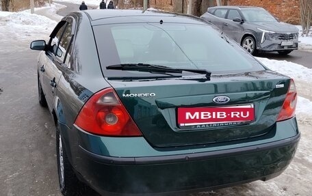 Ford Mondeo III, 2003 год, 380 000 рублей, 3 фотография