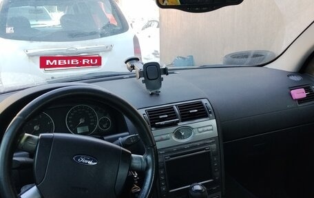 Ford Mondeo III, 2003 год, 380 000 рублей, 7 фотография