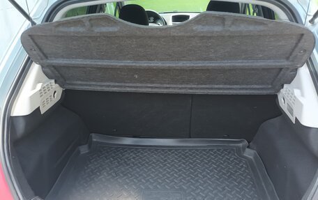 Peugeot 207 I, 2010 год, 400 000 рублей, 10 фотография