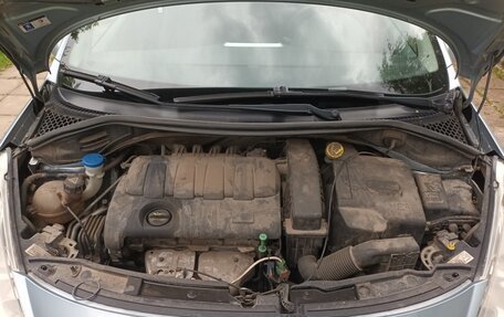 Peugeot 207 I, 2010 год, 400 000 рублей, 9 фотография