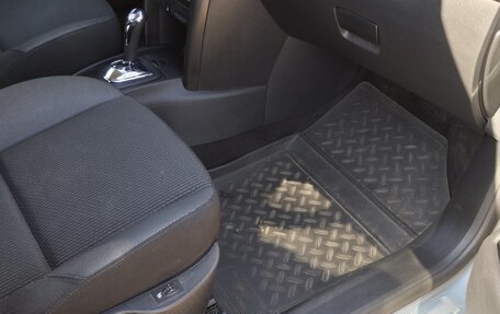 Peugeot 207 I, 2010 год, 400 000 рублей, 17 фотография