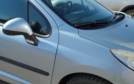 Peugeot 207 I, 2010 год, 400 000 рублей, 8 фотография