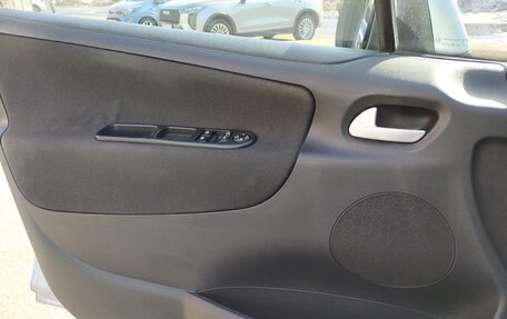 Peugeot 207 I, 2010 год, 400 000 рублей, 14 фотография