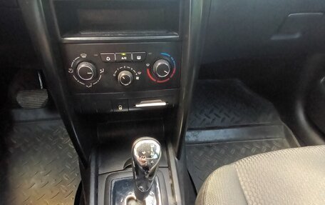 Peugeot 207 I, 2010 год, 400 000 рублей, 12 фотография