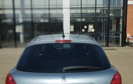 Peugeot 207 I, 2010 год, 400 000 рублей, 5 фотография