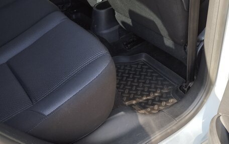 Peugeot 207 I, 2010 год, 400 000 рублей, 19 фотография