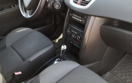 Peugeot 207 I, 2010 год, 400 000 рублей, 22 фотография