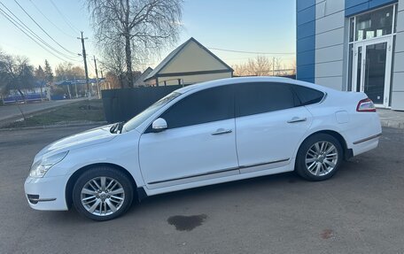 Nissan Teana, 2012 год, 990 000 рублей, 3 фотография