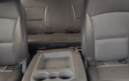 Hyundai Grand Starex Grand Starex I рестайлинг 2, 2008 год, 1 200 000 рублей, 8 фотография