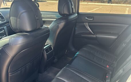 Nissan Teana, 2012 год, 990 000 рублей, 10 фотография