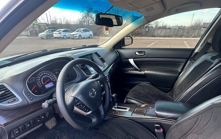 Nissan Teana, 2012 год, 990 000 рублей, 9 фотография