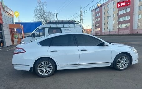 Nissan Teana, 2012 год, 990 000 рублей, 7 фотография