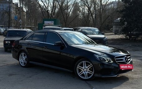 Mercedes-Benz E-Класс, 2013 год, 2 450 000 рублей, 2 фотография