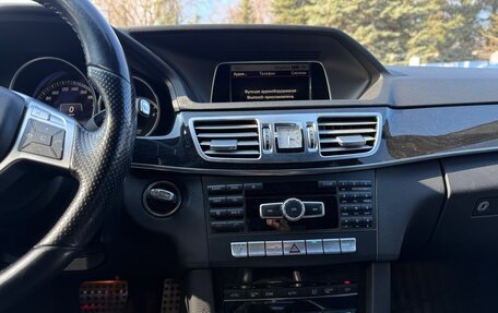 Mercedes-Benz E-Класс, 2013 год, 2 450 000 рублей, 6 фотография