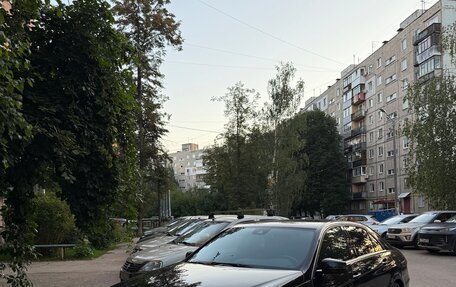 Mercedes-Benz E-Класс, 2013 год, 2 450 000 рублей, 10 фотография