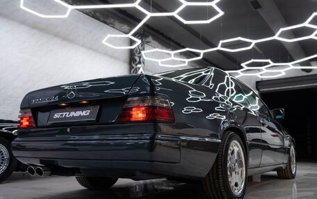 Mercedes-Benz W124, 1989 год, 2 950 000 рублей, 4 фотография