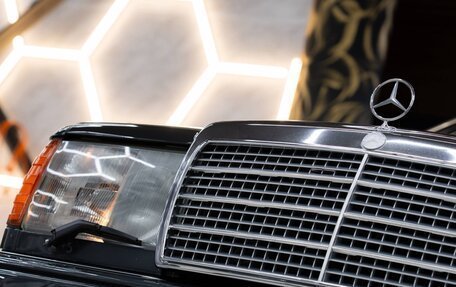 Mercedes-Benz W124, 1989 год, 2 950 000 рублей, 5 фотография