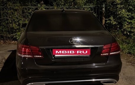 Mercedes-Benz E-Класс, 2013 год, 2 450 000 рублей, 8 фотография