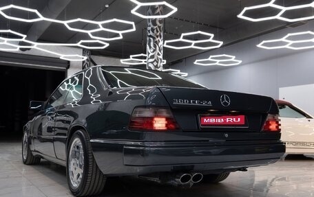 Mercedes-Benz W124, 1989 год, 2 950 000 рублей, 3 фотография