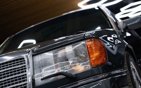 Mercedes-Benz W124, 1989 год, 2 950 000 рублей, 7 фотография