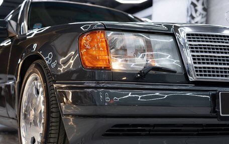 Mercedes-Benz W124, 1989 год, 2 950 000 рублей, 10 фотография