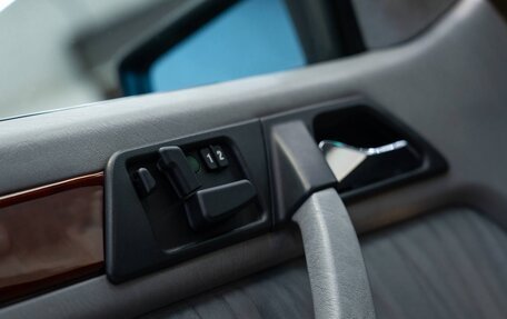 Mercedes-Benz W124, 1989 год, 2 950 000 рублей, 12 фотография