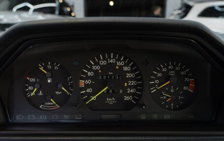 Mercedes-Benz W124, 1989 год, 2 950 000 рублей, 18 фотография