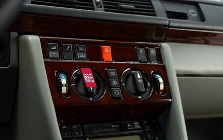 Mercedes-Benz W124, 1989 год, 2 950 000 рублей, 19 фотография