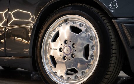 Mercedes-Benz W124, 1989 год, 2 950 000 рублей, 31 фотография