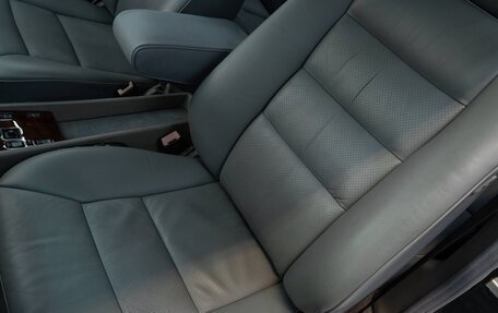 Mercedes-Benz W124, 1989 год, 2 950 000 рублей, 26 фотография