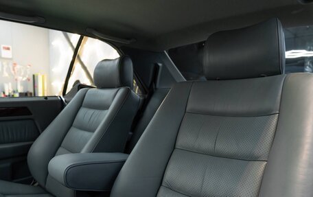 Mercedes-Benz W124, 1989 год, 2 950 000 рублей, 25 фотография