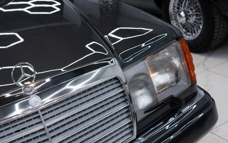 Mercedes-Benz W124, 1989 год, 2 950 000 рублей, 32 фотография