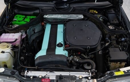 Mercedes-Benz W124, 1989 год, 2 950 000 рублей, 33 фотография