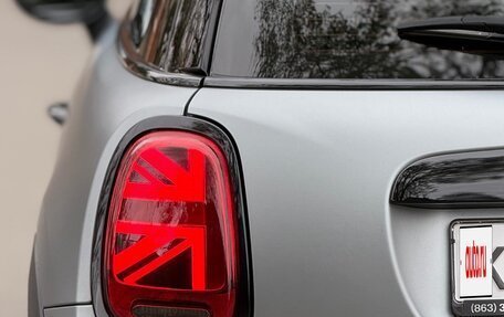 MINI Hatch, 2016 год, 2 250 000 рублей, 3 фотография