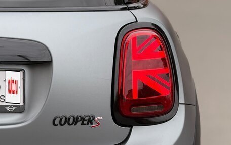 MINI Hatch, 2016 год, 2 250 000 рублей, 2 фотография