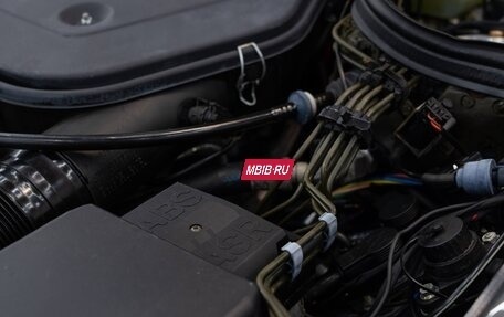 Mercedes-Benz W124, 1989 год, 2 950 000 рублей, 39 фотография