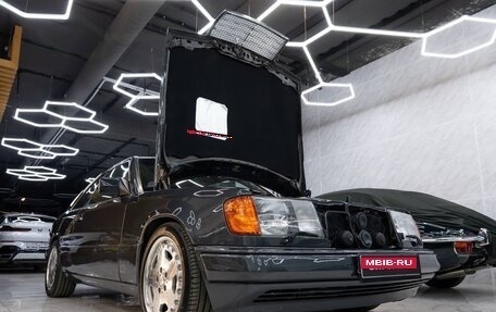 Mercedes-Benz W124, 1989 год, 2 950 000 рублей, 40 фотография