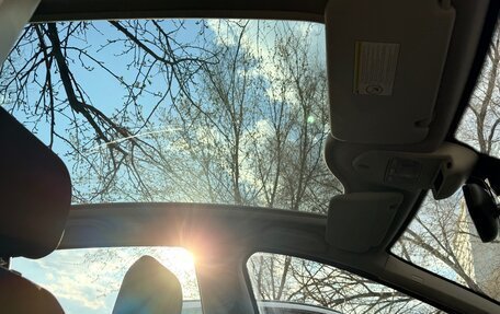 Peugeot 308 II, 2008 год, 590 000 рублей, 12 фотография