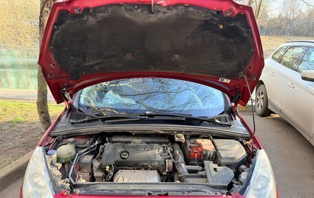 Peugeot 308 II, 2008 год, 590 000 рублей, 22 фотография