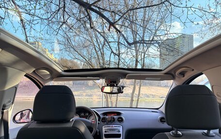 Peugeot 308 II, 2008 год, 590 000 рублей, 21 фотография