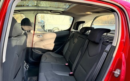 Peugeot 308 II, 2008 год, 590 000 рублей, 20 фотография