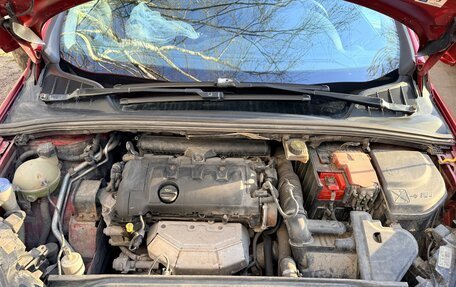 Peugeot 308 II, 2008 год, 590 000 рублей, 23 фотография